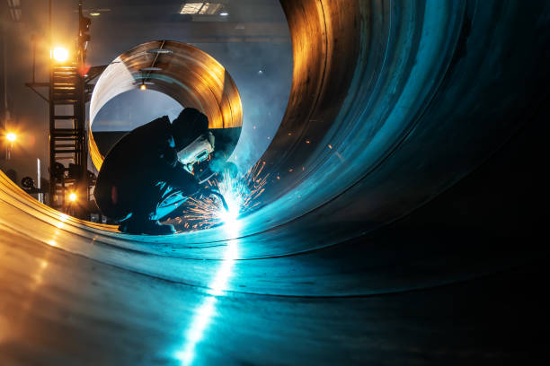 Best Specialty Welding Processes in Sebring, OH