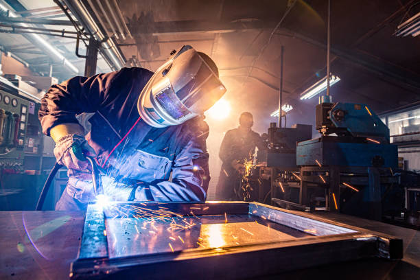 Best Aerospace and Defense Welding in Sebring, OH
