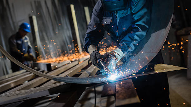 Best Artistic and Custom Metal Fabrication in Sebring, OH