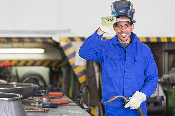 Best Pipe Welding in Sebring, OH